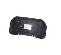 DEMULAX For Range, for Rover, Sport L494 2014-2022 Capot de moteur voiture Isolation phonique et thermique Housse d'insonorisation en coton Isolation moteur