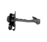 DEMULAX for Renault, Laguna MK3 Butée de charnière de Porte Avant Limiteur de Sangle de contrôle 804310001R Charnière de portière de Voiture