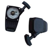 DEMULAX For Subaru, démarreur à rappel Eh025, for Makita, manuel Bhx2500 Bhx2500Ca Kit de démarrage