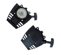 DEMULAX For Subaru, démarreur à rappel Eh035, disque de démarrage tiré la main Kit de démarrage