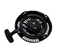 DEMULAX For Subaru, Ey20 ABS Type à cliquet Démarreur rappel Disque de traction manuel Kit de démarrage