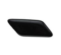 DEMULAX, for Toyota, Camry 2018 2019 2020 Pare-Chocs Avant Phare Lave-Phare buse Jet Capuchon Couvercle 8535333020 8535433020 8535333030 Capuchon de Protection de la buse de pulvérisation(Black Right