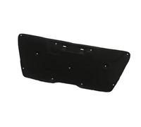 DEMULAX , for Toyota, for Camry 2008 2009 2010 2011 Tapis d'isolation thermique et phonique for capot avant de voiture Tapis en coton insonorisé for moteur Isolation moteur