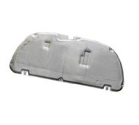 DEMULAX For Toyota, for Corolla, berline 2019 2020 2021 capot moteur avant de voiture isolation coton son chaleur mousse coussin PET insonorisé tapis couverture Isolation moteur