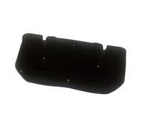 DEMULAX For Toyota, for Corolla, E120 E130 2002 2003 2004 2005 2006 2007 2008 Capot avant Moteur Coussin Chauffant Insonorisé Housse En Coton Intérieur Isolation moteur