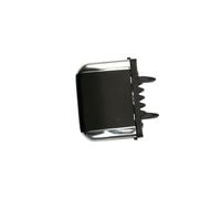 DEMULAX For Toyota, panneau de réglage sortie climatisation Crown Royal Instrument Table Paddle 55660-30400 Support pour grille d'aération de tableau de bord de voiture