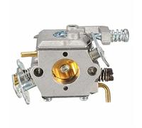 DEMULAX, for Walbro, remplacer le carburateur, for Poulan, tronçonneuse Sears Craftsman WT89 WT891 WT-324 WT-391 C1U-W8 C1U-W14, for Partner, 350 Carburateur pour tronçonneuse