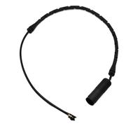 DEMULAX Front Axle Brake Pad Wear Sensor, for BMW, 5 7 Series E38 E39, for Alpina, B10 Brake Pad Wear Warning Contact Front Disc OE 34351182064 Capteur d'usure des freins