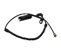 DEMULAX Front Brake Pad Wear Sensor, for BMW, 3 Series E46 Z4 E85 Brake Induction Wire Replacement OEM NO 34351164371 Brake Induction Line Capteur d'usure des freins