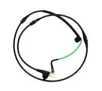 DEMULAX Front Brake Pad Wear Sensor SEM000024, for Land Rover, Discovery 3 4 L319, for Range Rover, SPORT LR3 LR4 Brake Wear Indicator Sensor Capteur d'usure des freins