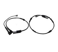 DEMULAX Front + Rear Brake Pad Wear Sensor, for BMW, for MINI, F54 F55 F56 Cooper OE 34356865611 + 34356865612 Brake Induction Wire Replacement Capteur d'usure des freins