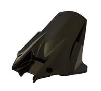 DEMULAX Garde-Boue arrière de Moto waase CBR1000RR CBR 1000 RR 2008 2009 2010 2011 Protection de Pneu pour Moto Sport(Schwarz)