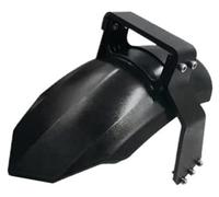 DEMULAX Garde-Boue arrière, for Accessoires de Garde-Boue Scooter électrique Blade GT Garde-Boue pour Scooter