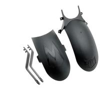 DEMULAX Garde-Boue arrière, for KAABO, Mantis 10 Scooter électrique étendu Ensemble de Garde-Boue Accessoires Remplacement Garde-Boue pour Scooter