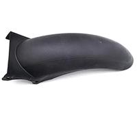 DEMULAX Garde-Boue arrière, for Kugoo, G-Booster 10 Pouces Scooter électrique Roue Garde-Boue Accessoires de Remplacement Garde-Boue pour Scooter