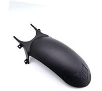 DEMULAX Garde-Boue Avant arrière, for KAABO, Mantis 10 Scooter électrique, Accessoires de Remplacement Garde-Boue Roue Garde-Boue pour Scooter