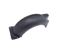 DEMULAX Garde-Boue Avant et arrière, for Kugoo, Accessoires de Remplacement Garde-Boue résistant aux éclaboussures Scooter électrique Pliant G5 Garde-Boue pour Scooter