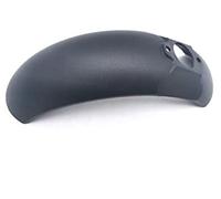 DEMULAX Garde-Boue Avant et arrière, for Kugoo, S1 Plus, Accessoires de Remplacement Garde-Boue d'eau résistant aux éclaboussures for Scooter électrique Pliant Garde-Boue pour Scooter