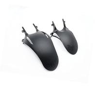 DEMULAX Garde-Boue Avant et arrière, pièces de Rechange for Garde-Boue Scooter électrique KAABO, Mantis King GT Garde-Boue pour Scooter