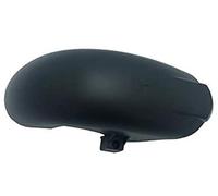 DEMULAX Garde-Boue Avant, pièces de Rechange for Garde-Boue Scooter électrique Kugoo, M4 et Pro Garde-Boue pour Scooter