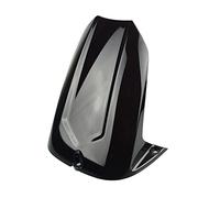 DEMULAX Garde-Boue de Roue arrière carénage Moto Noir, Garde-Boue, for, YZF R6 2003 2004 2005 R6S 2006-2009 Protection de Pneu pour Moto Sport