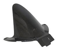 DEMULAX Garde-Boue de Roue arrière CBR600RR CBR 600 RR F5 ABS 2005 2006 2007-2012 2013-2021 Protection de Pneu pour Moto Sport(Carbon Look)
