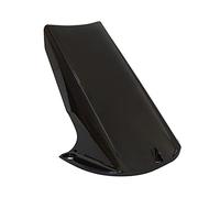 DEMULAX Garde-Boue de Roue arrière Moto, Garde-Boue Anti-éclaboussures, for, YZF R1 2002 2003 Protection de Pneu pour Moto Sport(Schwarz)