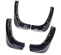 DEMULAX Garde-boue de voiture, for NISSAN, for Versa, for Note E11 2004 2005 2006 2007 2008 2009 2010 2011 2012 Splash Fender Guard Accessoires Garde-boue avant et arrière de voiture
