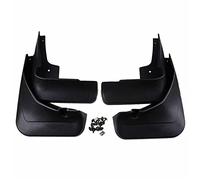 DEMULAX Garde-boue garde-boue de voiture, for Mercedes-Benz, classe GLC X253 2018 2019 évasés Garde-boue
