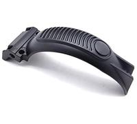 DEMULAX Garde-Boue Squelette de Garde-Boue Roue arrière, for Kugoo, S1 Plus, Scooter électrique, Accessoires Pont, Remplacement, Fourche Garde-Boue pour Scooter