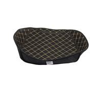 DEMULAX GIVI B27 B32 B360 B47 E43 V47 V 47 TRK52B TRK 52B Arrière, for Siège, Coffre Arrière Doublure Pad Coffre à Bagages Doublure Intérieure Pad Protecteur Doublure de Top Case Moto(B47 Upper)