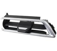 DEMULAX Grille de sortie ventilation A/C for tableau bord voiture, for X5 X6 X7 série G05 G06 G07 2019 - 2022 64119458543 Grille d'aération de voiture(BLACK Model B)