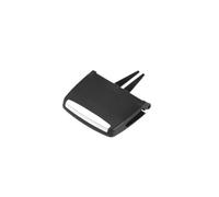 DEMULAX Grille de ventilation climatisation for 14-22xc90 31365121 Support pour grille d'aération de tableau de bord de voiture