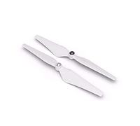 DEMULAX Hélice 9450, for DJI, for Phantom, 3 Drone 3A 3P 3S 2 P2V Hélices auto-serrantes Lame avec, for DJI, CW CCW