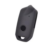 DEMULAX Housse de Protection en Silicone for clé Voiture, télécommande sans, for Kia, K900 Stinger 2017-2019 Étui pour clé de Voiture