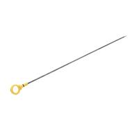 DEMULAX Indicateur de jauge de niveau 2,7 L en acier inoxydable 04792863AB/917-326, for Chrysler, 300 avec moteur V6 2,7 L 2005-2010, for DODGE, chargeur avec moteur V6 2,7 L 2005-2010 Tube de jauge d