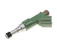 DEMULAX Injecteur de carburant buse d'injection 12 trous, for Toyota, HIACE COASTER LAND CRUISER PRADO GDJ150 23209-79186 2320979186 23209-0C050 Remplacement de l'injecteur de carburant