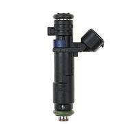 DEMULAX Injecteur de carburant, for, 307 407 508 408 308 807 3008, for citroën, C4 C5 C6 C8 9660275780 A2C5951Car 1984F8 Remplacement de l'injecteur de carburant