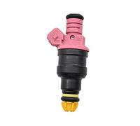 DEMULAX Injecteur de carburant, for BMW, 328I 328IS 528I M3 Z3 E36 E39 E38 2.8 3.2L L6 voiture 0280150440 0 280 150 440 13641703819 Remplacement de l'injecteur de carburant
