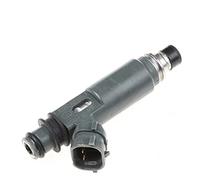 DEMULAX Injecteur de carburant, for Mazda, 323 F BG Bj 94 PROTEGE 1,5l, 1.5 1.6, accessoires de voiture 195500 3110 1955003110 Remplacement de l'injecteur de carburant