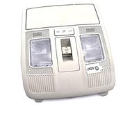 DEMULAX Interrupteur de lucarne for lampe lecture voiture, ensemble d'interrupteur toit ouvrant, for Mazda, CX-5 3 Axela Atenza Unité de commande d'éclairage de toit ouvrant