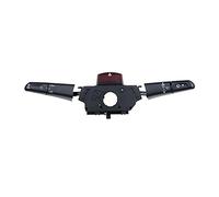DEMULAX Interrupteur de tige feu détresse d'essuie-glace clignotant colonne direction, for Mercedes, Sprinter A0005407445 0005407445 A0015404645 Interrupteur au volant