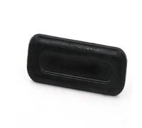 DEMULAX Interrupteur de verrouillage poignée coffre hayon arrière 6490R3, for Citroën, C2, for, C4, for Picasso Mk1, for, C5 9676028380 Bouton-poussoir de hayon