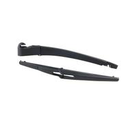 DEMULAX Jeu de balais d'essuie-glace for lave-glace arrière, for Mercedes-Benz, for classe B W245 2005 - 2011, accessoires voiture Balai d'essuie-glace arrière