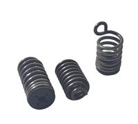 DEMULAX Jeu de Ressorts Tampon AV, for JONSERED, CS2234 CS2238 235 240 545033901, Jeu de Ressorts de Montage for isolateur de Vibrations Ressort de Montage