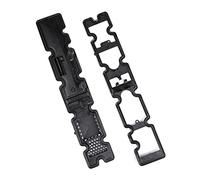 DEMULAX Joint de couvercle culasse soupape moteur, for Peugeot, 307 308 408 508 C8 C5 C4 807 0248P7 0248R6 0248P6 0249C7 0249C8 Joint de cylindre(1 set gasket)