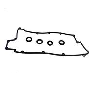 DEMULAX Joint de couvercle de soupape de moteur Joints de bougie d'allumage 22441-23500, for Hyundai, for Elantra, 2000-2006 Coupé 1996-2009 Lantra 1995-2000 Matrix 2001-2010 Joint de cylindre
