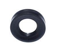 DEMULAX Joint de couvercle soupape 11121485838 Joints tube bougie 11127513066, for Chrysler, 1,6 L Neon PT Cruiser, for MINI, Cooper S One Works Kit de joints de culasse(Dark Grey)