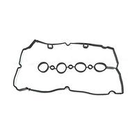 DEMULAX Joint de couvercle soupape moteur d'arbre à cames for Chevrolet, Aveo, Cruze, Sonic Pontiac G3 Saturn Astra 08-15 55564395 55558673 Joint de cylindre(5PCS)