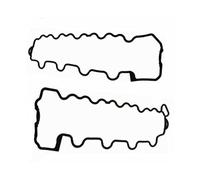 DEMULAX Joint de couvercle soupape moteur, for, A/C209 CLK500 CLK55 AMG R171 SLK55 C219 CLS500 113 016 02 21 03 Joint de cylindre(1 SET)